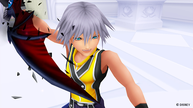 Square Enix